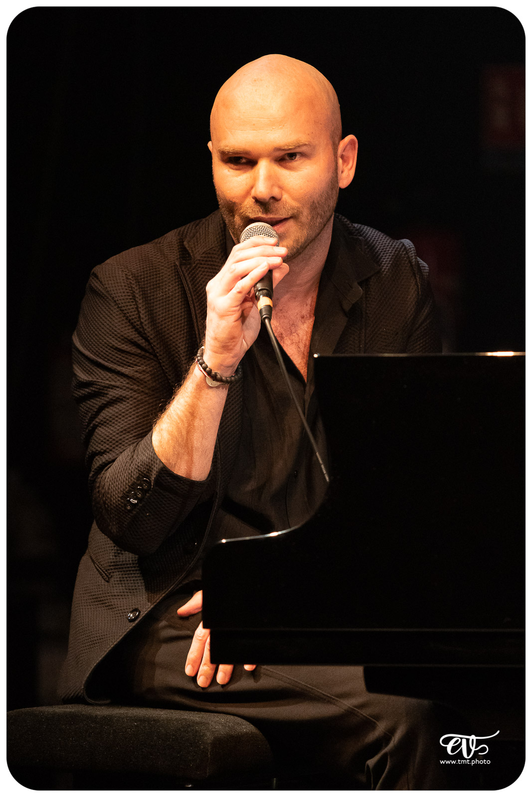 MATSKAT ET VINCENT BIDAL